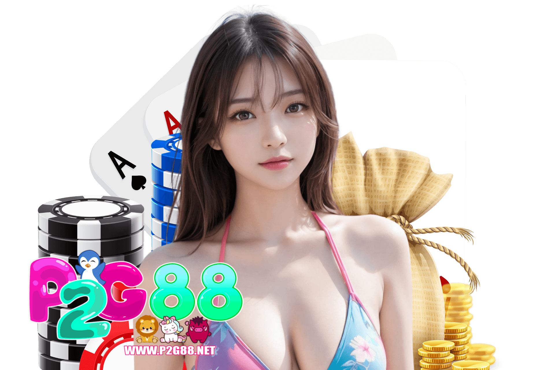 p2g สมัคร