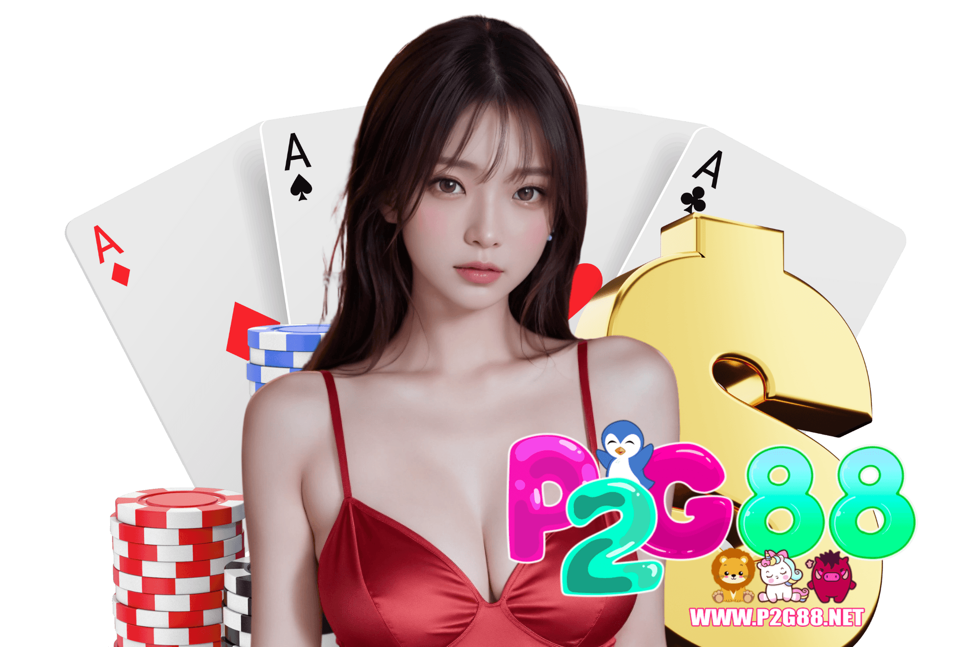 p2g สล็อต