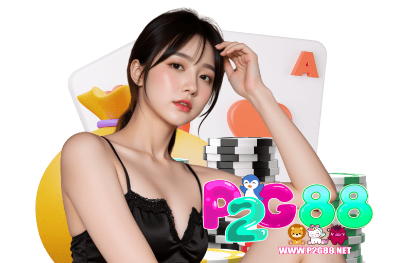 p2g แจกเครดิตฟรี