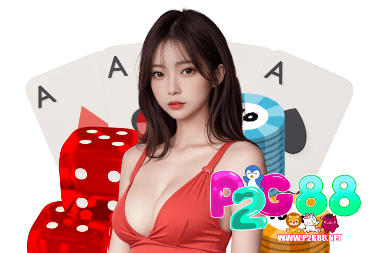 p2g88 ทางเข้า